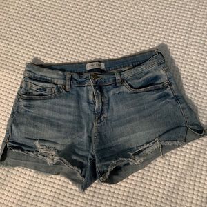 Justusa shorts